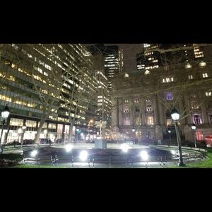 Meet your Posher, Nadiya